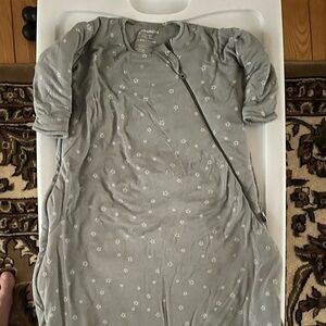 Gunamuna Sleep Bag Duvet, 9-18 months, Starry Night